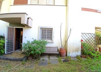 Giardino - Villa via degli Olmi, 2, Anzio - foto 5