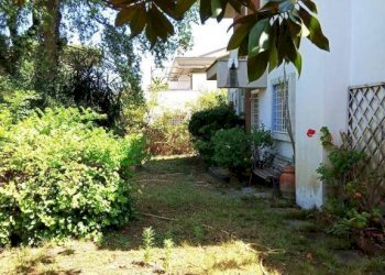 Giardino - Villa via degli Olmi, 2, Anzio - foto 6