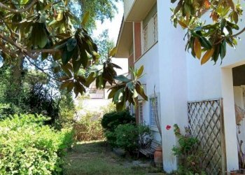 Giardino - Villa via degli Olmi, 2, Anzio - foto 7