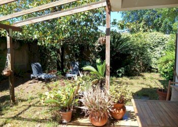 Giardino - Villa via degli Olmi, 2, Anzio - photo 8