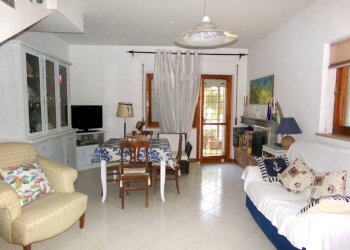 Salone - Villa via degli Olmi, 2, Anzio - foto 11