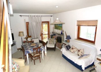 Salone - Villa via degli Olmi, 2, Anzio - foto 15