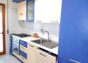 Cucina - Villa via degli Olmi, 2, Anzio - foto 17