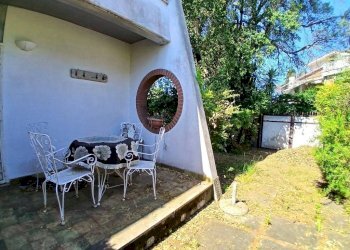 Portico - Villa via degli Olmi, 2, Anzio - foto 18