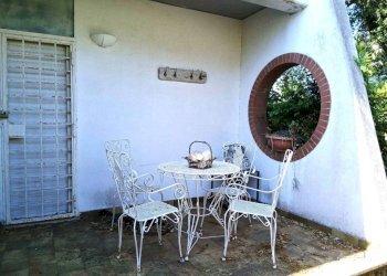 Portico - Villa via degli Olmi, 2, Anzio - foto 19