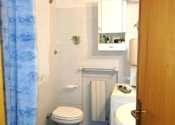 Bagno - Villa via degli Olmi, 2, Anzio - foto 20