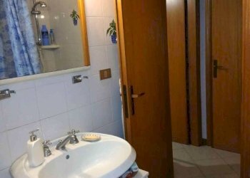 Bagno - Villa via degli Olmi, 2, Anzio - foto 21