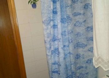 Bagno - Villa via degli Olmi, 2, Anzio - foto 22