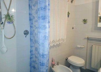 Bagno - Villa via degli Olmi, 2, Anzio - foto 23
