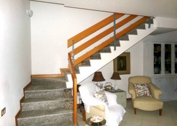 Scala - Villa via degli Olmi, 2, Anzio - foto 24