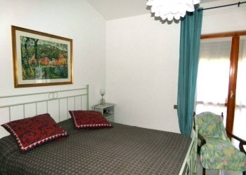 Camera da letto - Villa via degli Olmi, 2, Anzio - foto 34