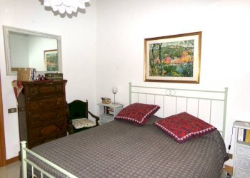 Camera da letto - Villa via degli Olmi, 2, Anzio - foto 35