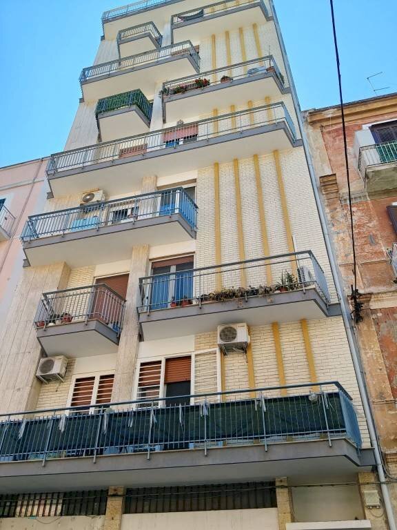 Facciata - Monolocale via Abate Giacinto Gimma, 348, Bari - foto 1