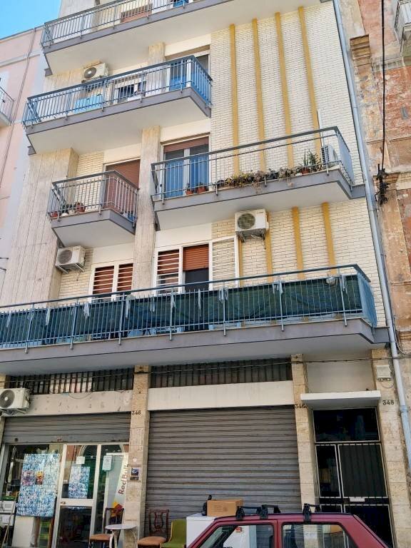 Facciata - Monolocale via Abate Giacinto Gimma, 348, Bari - foto 2