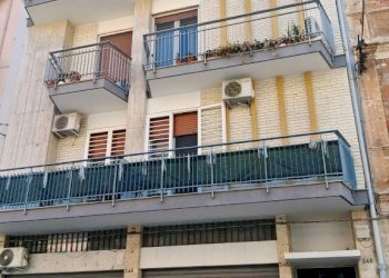 Facciata - One-room apartment via Abate Giacinto Gimma, 348, Bari - photo 2