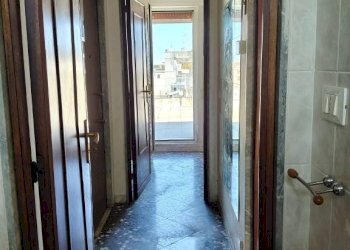 Corridoio - One-room apartment via Abate Giacinto Gimma, 348, Bari - photo 7