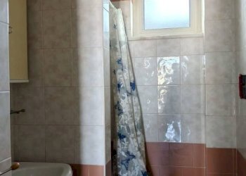 Bagno - One-room apartment via Abate Giacinto Gimma, 348, Bari - photo 8