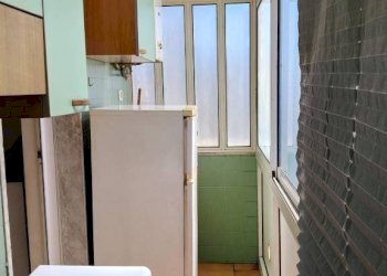 Veranda - One-room apartment via Abate Giacinto Gimma, 348, Bari - photo 12