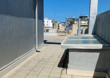 Terrazzo - One-room apartment via Abate Giacinto Gimma, 348, Bari - photo 14