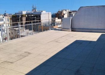 Terrazzo - One-room apartment via Abate Giacinto Gimma, 348, Bari - photo 15