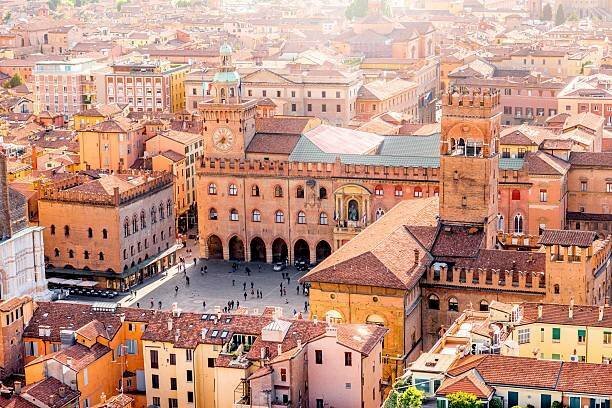 Zona - Appartamento via Luigi Carlo Farini, Bologna (zona Centro Storico) - foto 3
