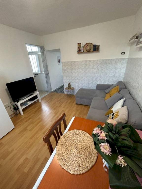 Salone - Two-room apartment via Gaetano Briganti, 26, Bari (neighborhood Carbonara di Bari) - photo 3