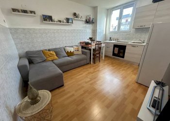 Salone - Two-room apartment via Gaetano Briganti, 26, Bari (neighborhood Carbonara di Bari) - photo 1