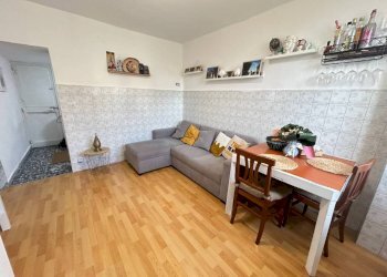 Salone - Two-room apartment via Gaetano Briganti, 26, Bari (neighborhood Carbonara di Bari) - photo 2