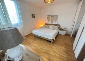 Camera da letto - Two-room apartment via Gaetano Briganti, 26, Bari (neighborhood Carbonara di Bari) - photo 4