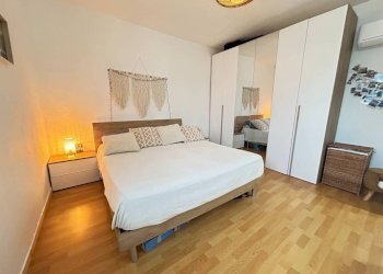 Camera da letto - Two-room apartment via Gaetano Briganti, 26, Bari (neighborhood Carbonara di Bari) - photo 5