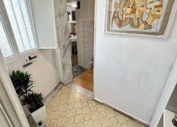 Ingresso - Two-room apartment via Gaetano Briganti, 26, Bari (neighborhood Carbonara di Bari) - photo 7