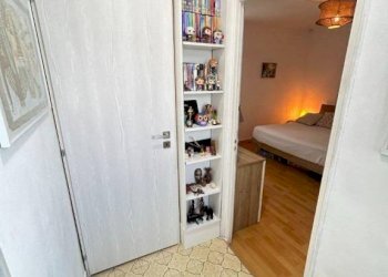 Disimpegno - Two-room apartment via Gaetano Briganti, 26, Bari (neighborhood Carbonara di Bari) - photo 9