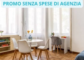 Salone - Monolocale via Emilio Morosini, 15, Milano - foto 1