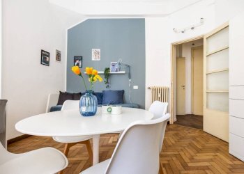 Ufficio - Monolocale via Emilio Morosini, 15, Milano - foto 5