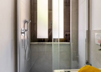 Bagno - Monolocale via Emilio Morosini, 15, Milano - foto 27
