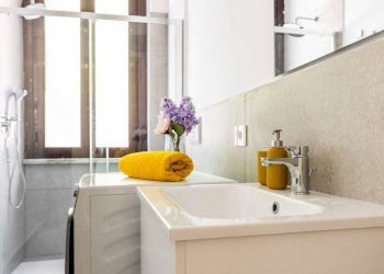 Bagno - Monolocale via Emilio Morosini, 15, Milano - foto 30
