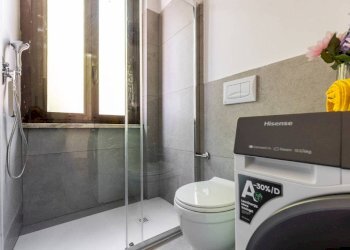 Bagno - Monolocale via Emilio Morosini, 15, Milano - foto 32