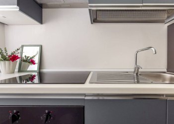 Cucina - Monolocale via Emilio Morosini, 15, Milano - foto 35