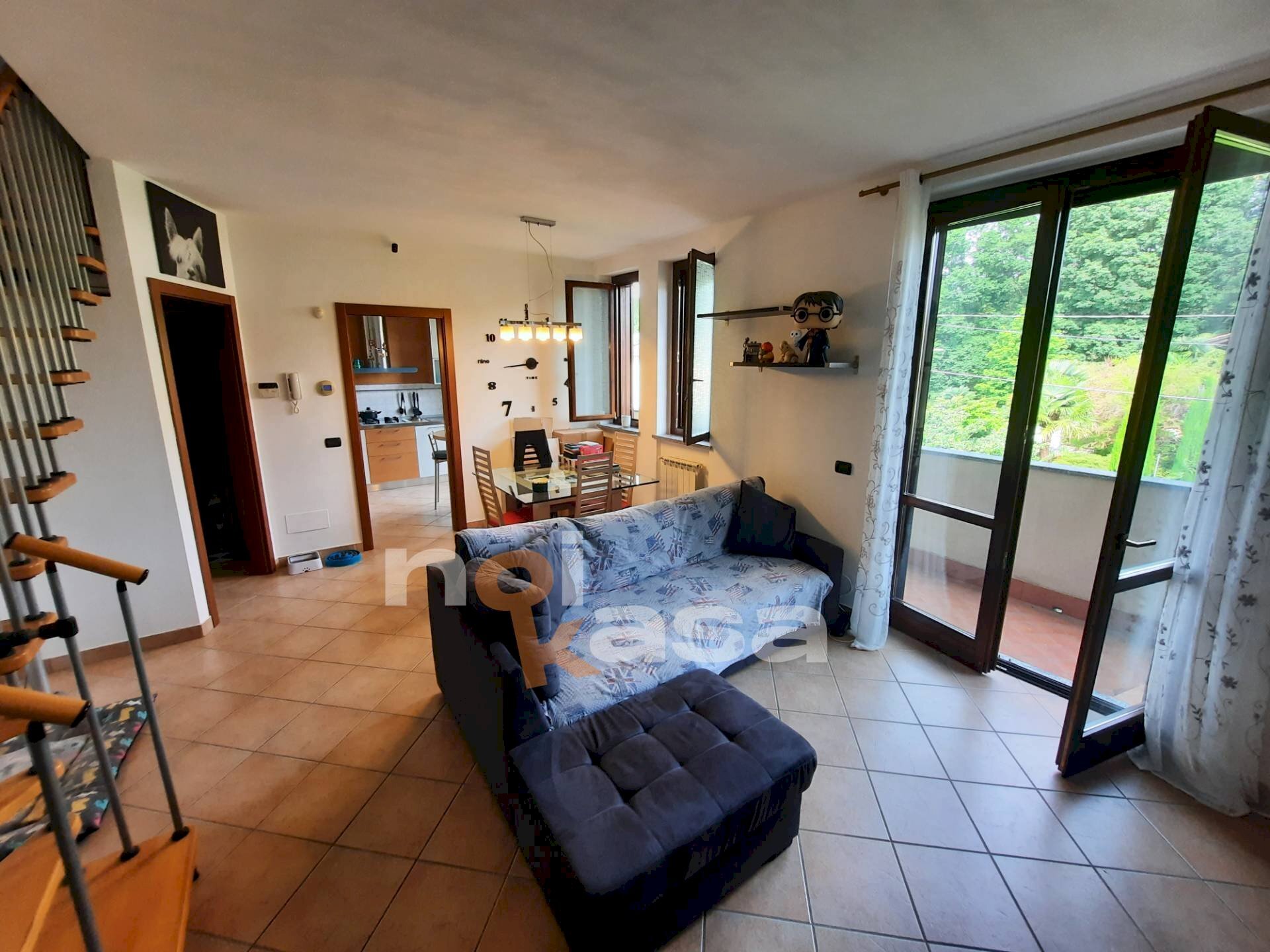 Foto 1 - Trilocale via don cervini
 
12, Jerago con Orago - foto 1
