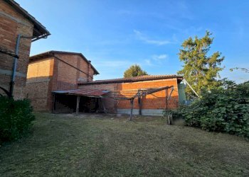 Giardino - Rustico Frazione Remorfengo, Montiglio Monferrato - foto 5
