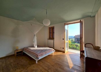 Camera da letto - Rustico Frazione Remorfengo, Montiglio Monferrato - foto 10