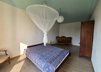 Camera da letto - Rustico Frazione Remorfengo, Montiglio Monferrato - foto 14