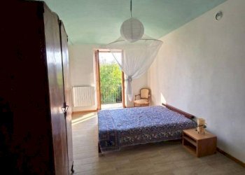 Camera da letto - Rustic Frazione Remorfengo, Montiglio Monferrato - photo 15