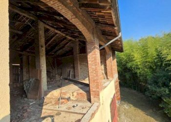 Balcone - Rustico Frazione Remorfengo, Montiglio Monferrato - foto 17