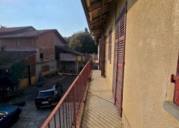Balcone - Rustic Frazione Remorfengo, Montiglio Monferrato - photo 18