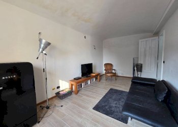 Salone - Rustico Frazione Remorfengo, Montiglio Monferrato - foto 20