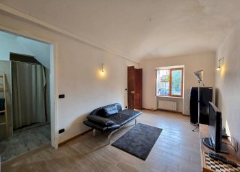 Salone - Rustico Frazione Remorfengo, Montiglio Monferrato - foto 23