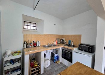 Cucina - Rustic Frazione Remorfengo, Montiglio Monferrato - photo 26