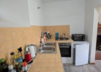 Cucina - Rustico Frazione Remorfengo, Montiglio Monferrato - foto 27