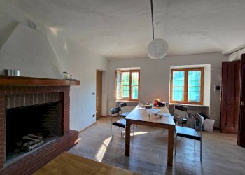 Soggiorno - Rustic Frazione Remorfengo, Montiglio Monferrato - photo 28